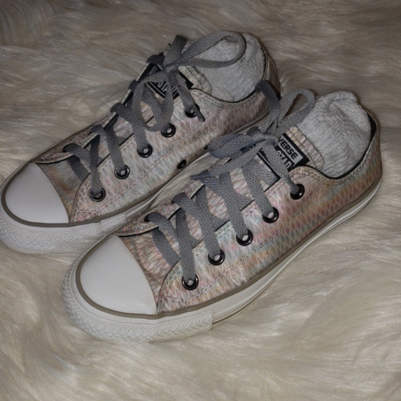 Converse All Star Sneakers - Picture 1 of 5
